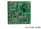 Square High TG PCB  Board Fabrication For Automated Mining Machine Control